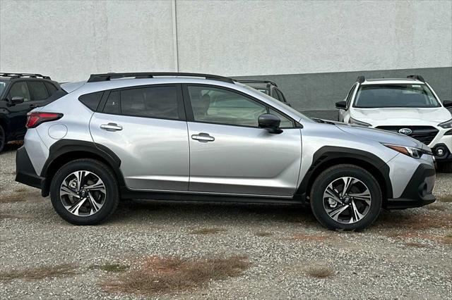 new 2024 Subaru Crosstrek car, priced at $26,909