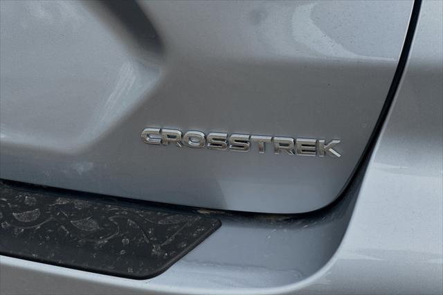 new 2024 Subaru Crosstrek car, priced at $26,909