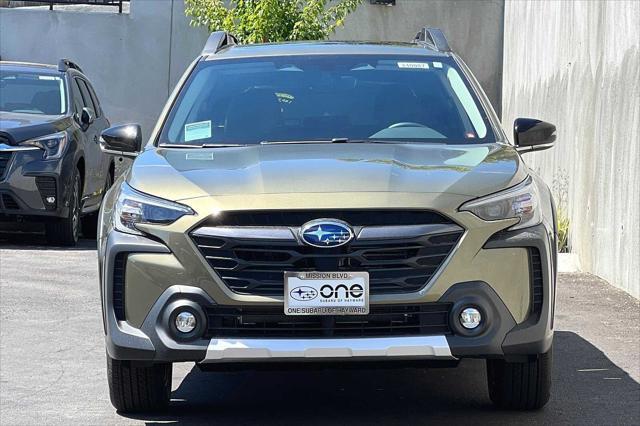 used 2024 Subaru Outback car, priced at $31,581