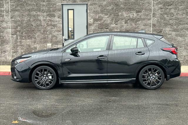 used 2024 Subaru Impreza car, priced at $26,481