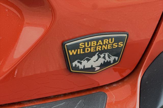 new 2024 Subaru Crosstrek car, priced at $35,626