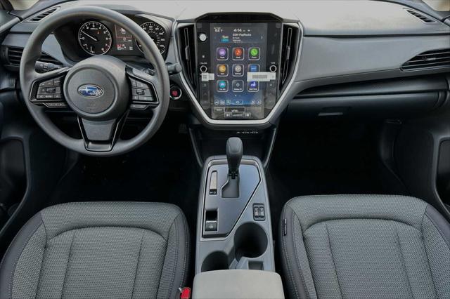 new 2024 Subaru Crosstrek car, priced at $28,904