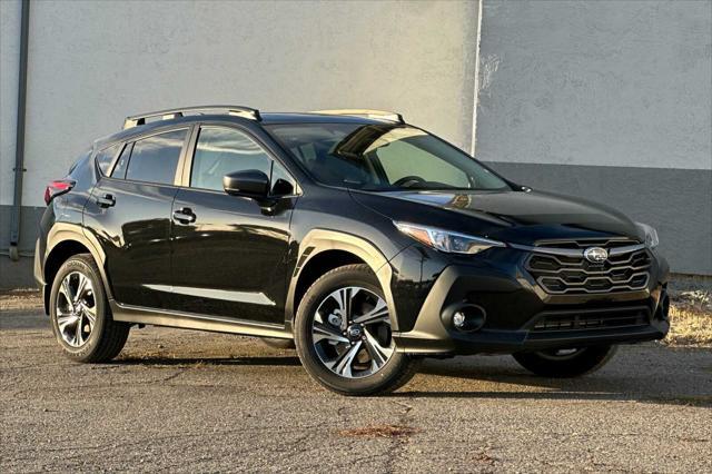 new 2024 Subaru Crosstrek car, priced at $28,904