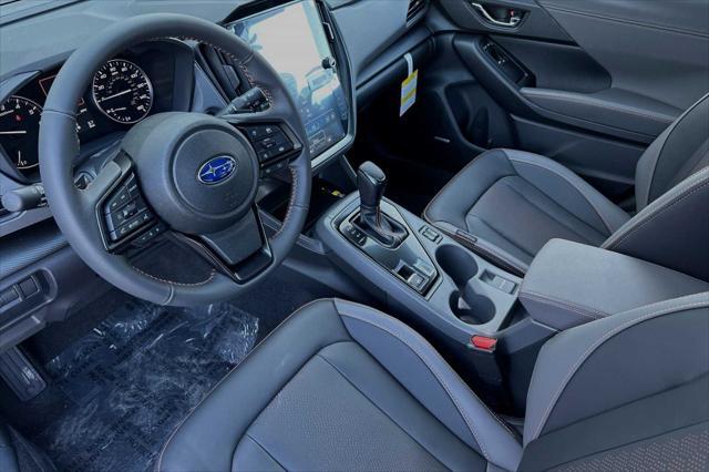 used 2024 Subaru Crosstrek car, priced at $33,929