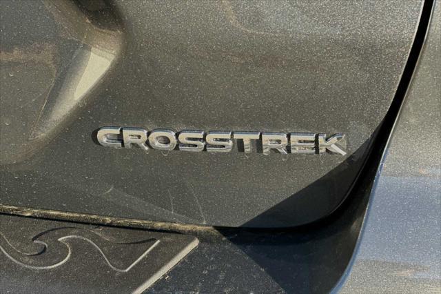 new 2024 Subaru Crosstrek car, priced at $26,909