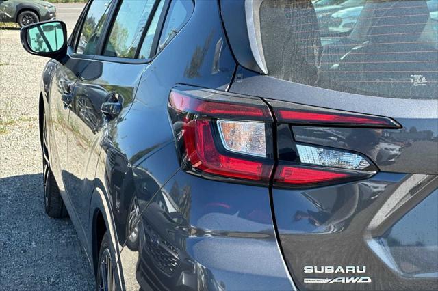 new 2024 Subaru Impreza car, priced at $27,695