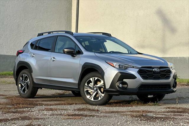 new 2024 Subaru Crosstrek car, priced at $29,166