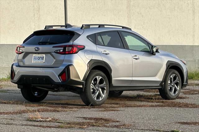 new 2024 Subaru Crosstrek car, priced at $29,166