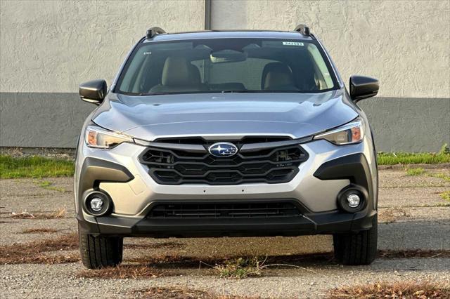 new 2024 Subaru Crosstrek car, priced at $29,166