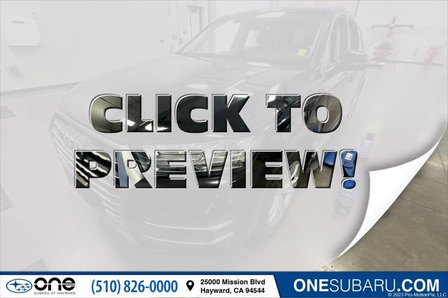 used 2018 Audi Q7 car, priced at $19,961