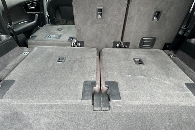 used 2018 Audi Q7 car, priced at $19,961