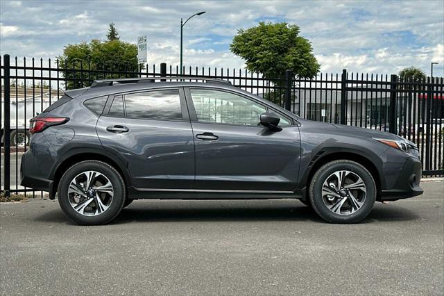 new 2024 Subaru Crosstrek car, priced at $29,199