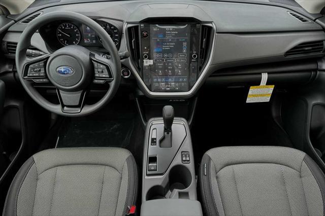 new 2024 Subaru Crosstrek car, priced at $29,199