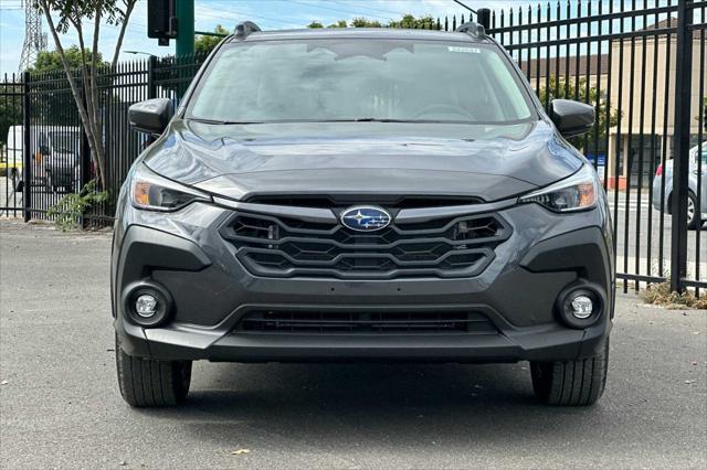 new 2024 Subaru Crosstrek car, priced at $29,199