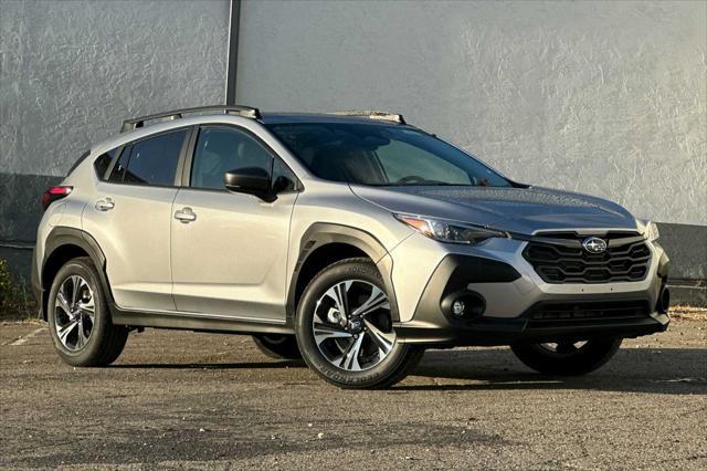 new 2024 Subaru Crosstrek car, priced at $26,909