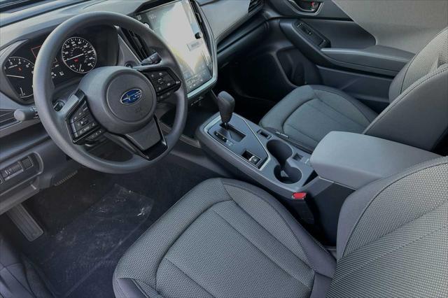 new 2024 Subaru Crosstrek car, priced at $26,909