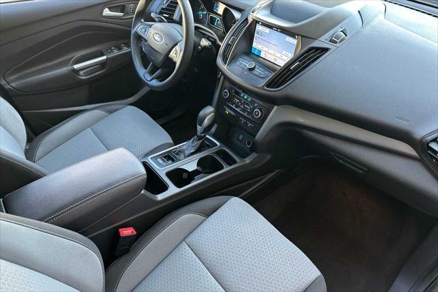 used 2019 Ford Escape car, priced at $17,561