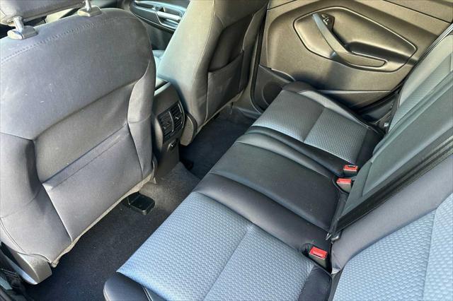 used 2019 Ford Escape car, priced at $17,561