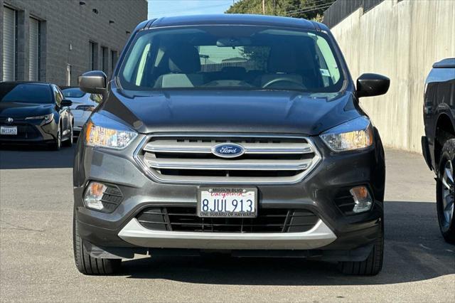 used 2019 Ford Escape car, priced at $17,561