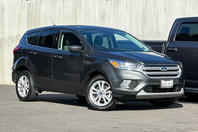 used 2019 Ford Escape car, priced at $17,561