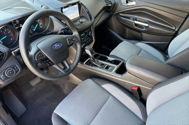 used 2019 Ford Escape car, priced at $17,561