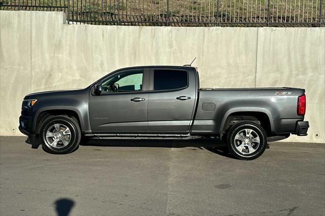 used 2016 Chevrolet Colorado car, priced at $26,243