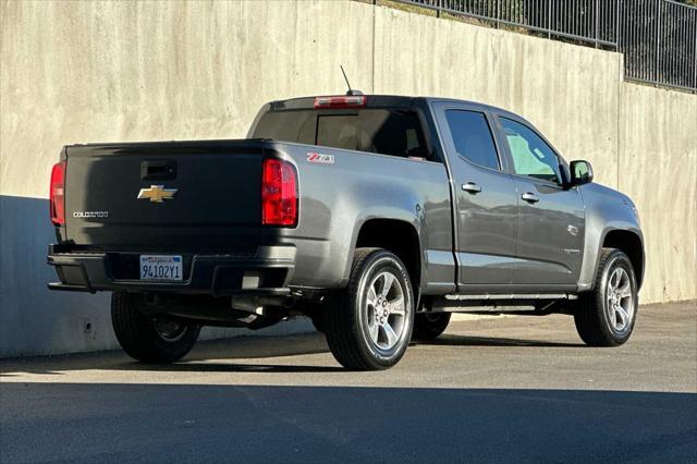 used 2016 Chevrolet Colorado car, priced at $26,243