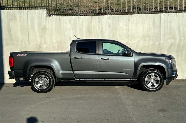 used 2016 Chevrolet Colorado car, priced at $26,243