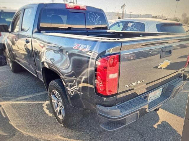 used 2016 Chevrolet Colorado car, priced at $26,961