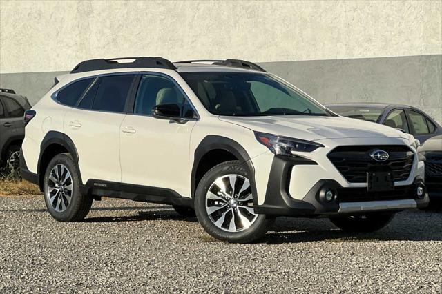 new 2025 Subaru Outback car, priced at $37,684