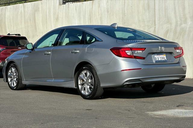 used 2019 Honda Accord car, priced at $20,961