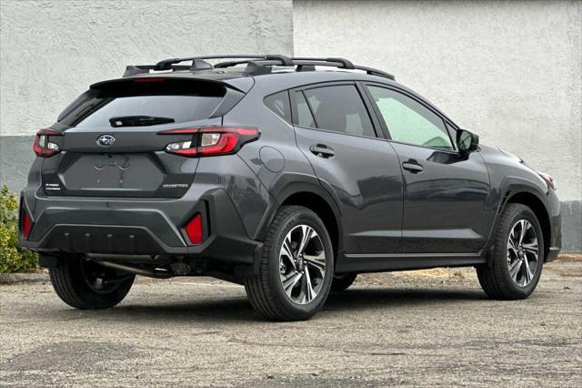 new 2024 Subaru Crosstrek car, priced at $29,624