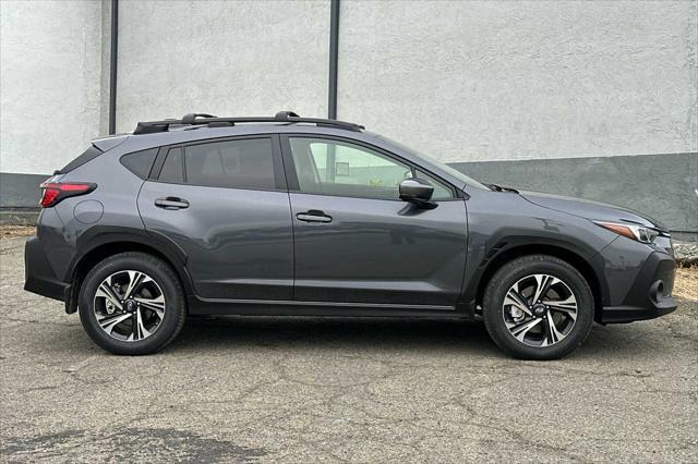 new 2024 Subaru Crosstrek car, priced at $29,624