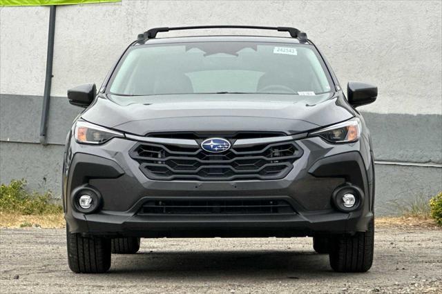 new 2024 Subaru Crosstrek car, priced at $29,624