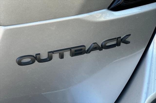 new 2025 Subaru Outback car, priced at $37,809