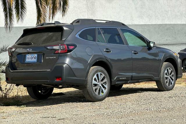 new 2025 Subaru Outback car, priced at $31,566