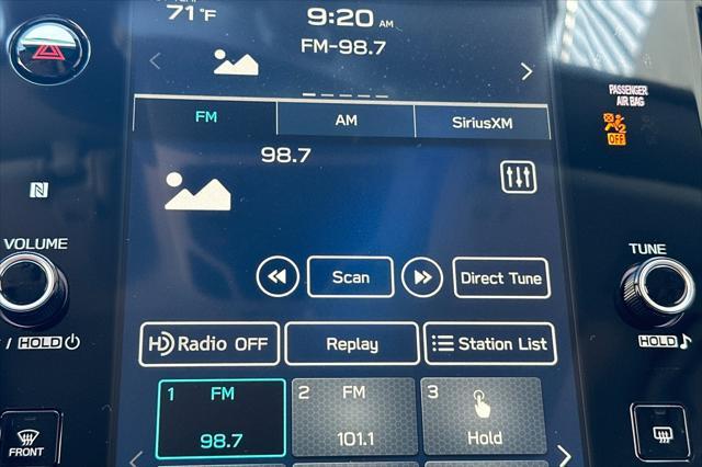 new 2025 Subaru Outback car, priced at $34,982