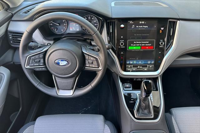 new 2025 Subaru Outback car, priced at $34,982