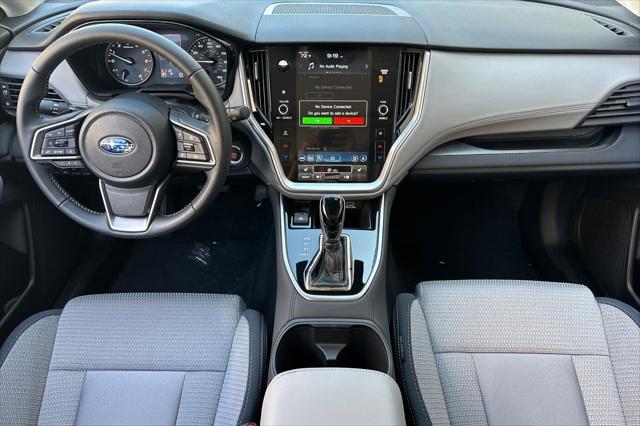 new 2025 Subaru Outback car, priced at $34,982