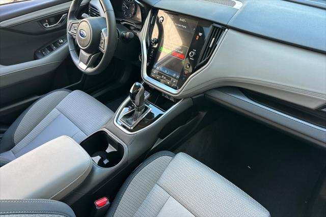 new 2025 Subaru Outback car, priced at $34,982