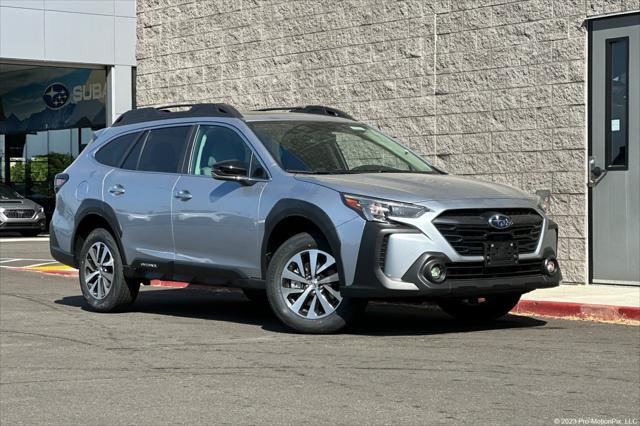 new 2025 Subaru Outback car, priced at $34,982