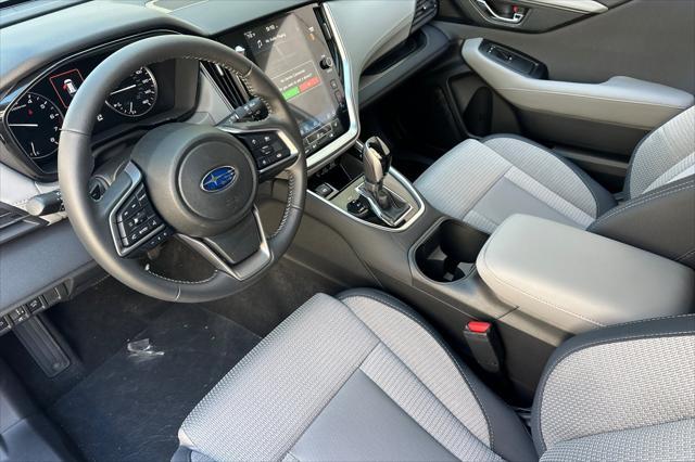 new 2025 Subaru Outback car, priced at $34,982