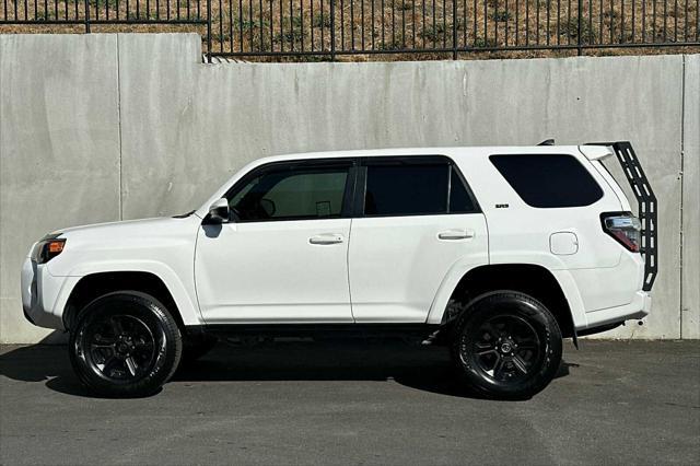 used 2018 Toyota 4Runner car, priced at $26,961