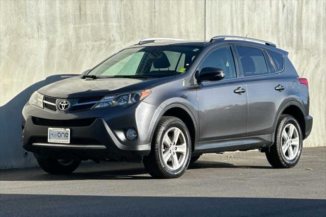 used 2014 Toyota RAV4 car, priced at $12,961