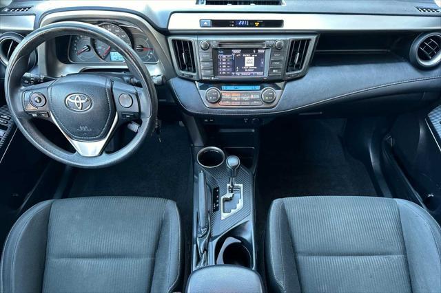 used 2014 Toyota RAV4 car, priced at $12,961