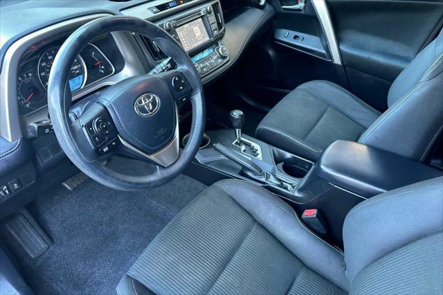 used 2014 Toyota RAV4 car, priced at $12,961