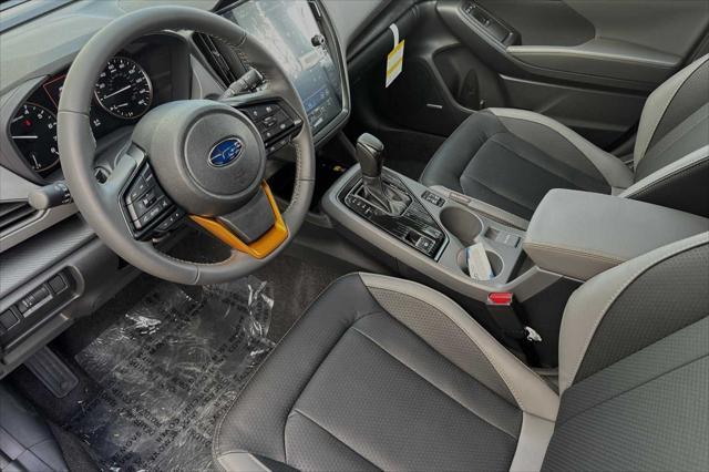 new 2024 Subaru Crosstrek car, priced at $34,632