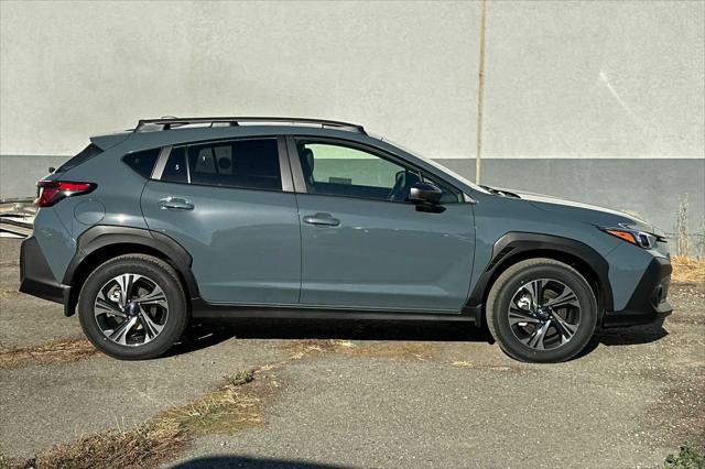 new 2024 Subaru Crosstrek car, priced at $29,299