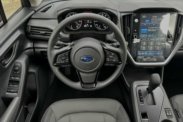 new 2024 Subaru Crosstrek car, priced at $28,904