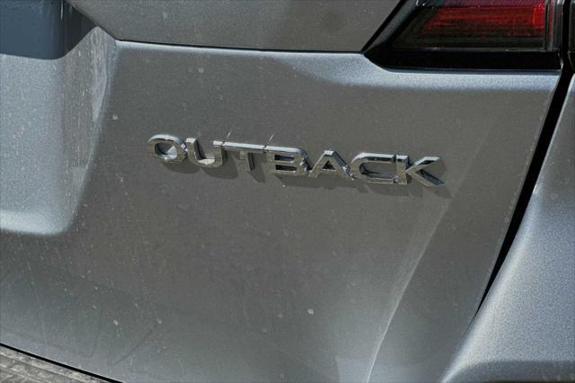 new 2025 Subaru Outback car, priced at $31,566